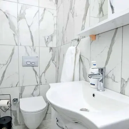 1 Bedroom Seaview * 卡尔坎