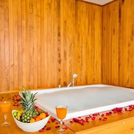 别墅 1 Bedroom Seaview *