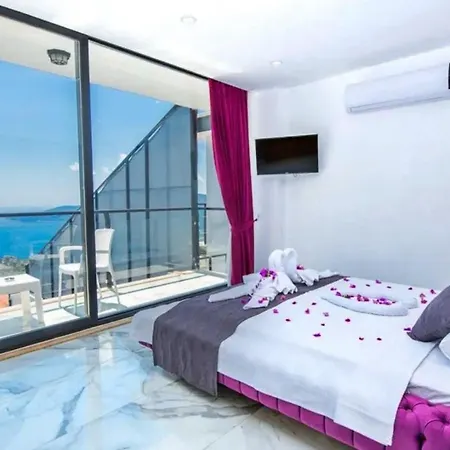 1 Bedroom Seaview * 卡尔坎