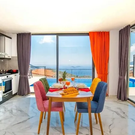 别墅 1 Bedroom Seaview