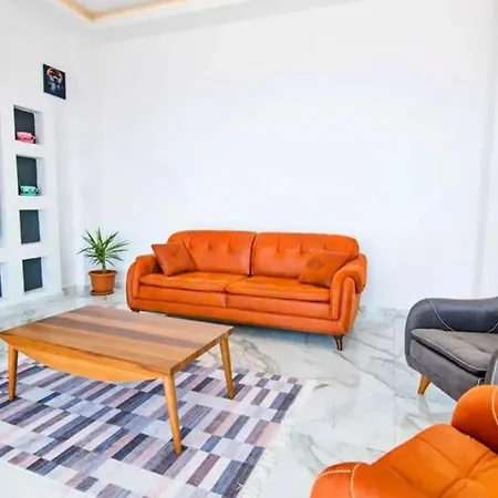 别墅 1 Bedroom Seaview