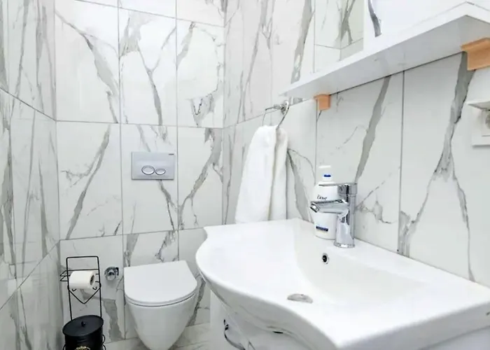 1 Bedroom Seaview * Kalkan