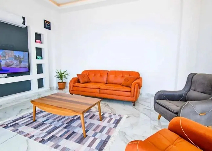 Villa 1 Bedroom Seaview