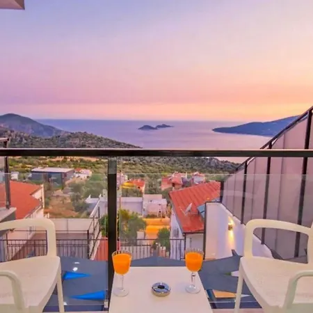 1 Bedroom Seaview