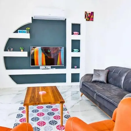 1 Bedroom Seaview Villa *