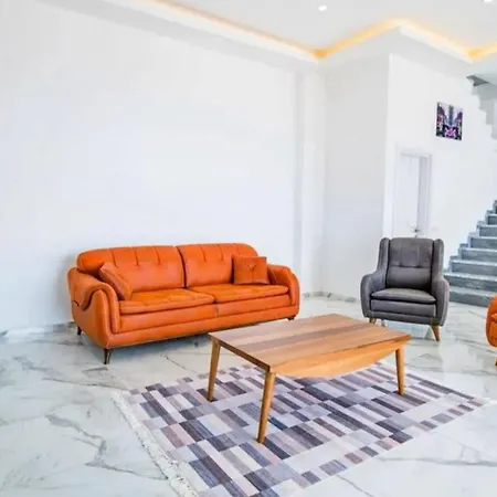 1 Bedroom Seaview * Kalkan