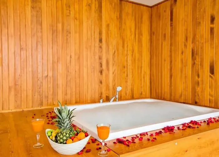 Villa 1 Bedroom Seaview *