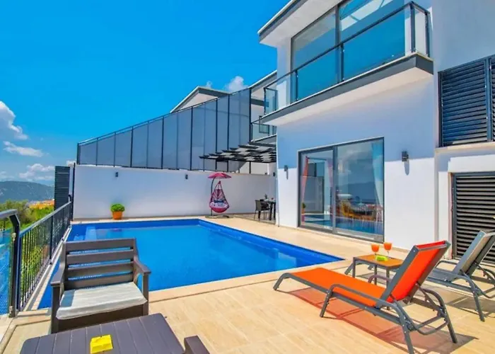 1 Bedroom Seaview